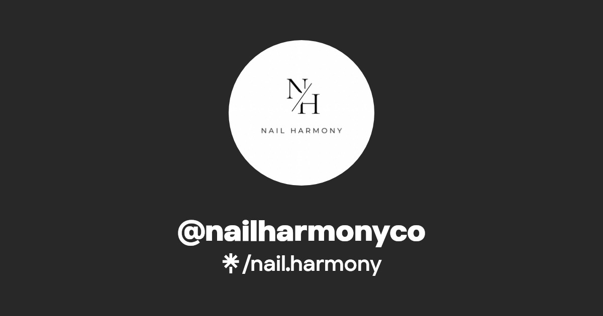Nail Harmony in Myrtle Beach, SC (2)