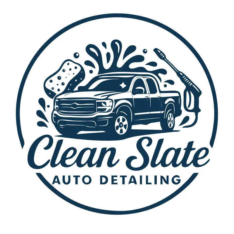 Clean Slate Auto Detailing in Waco, TX