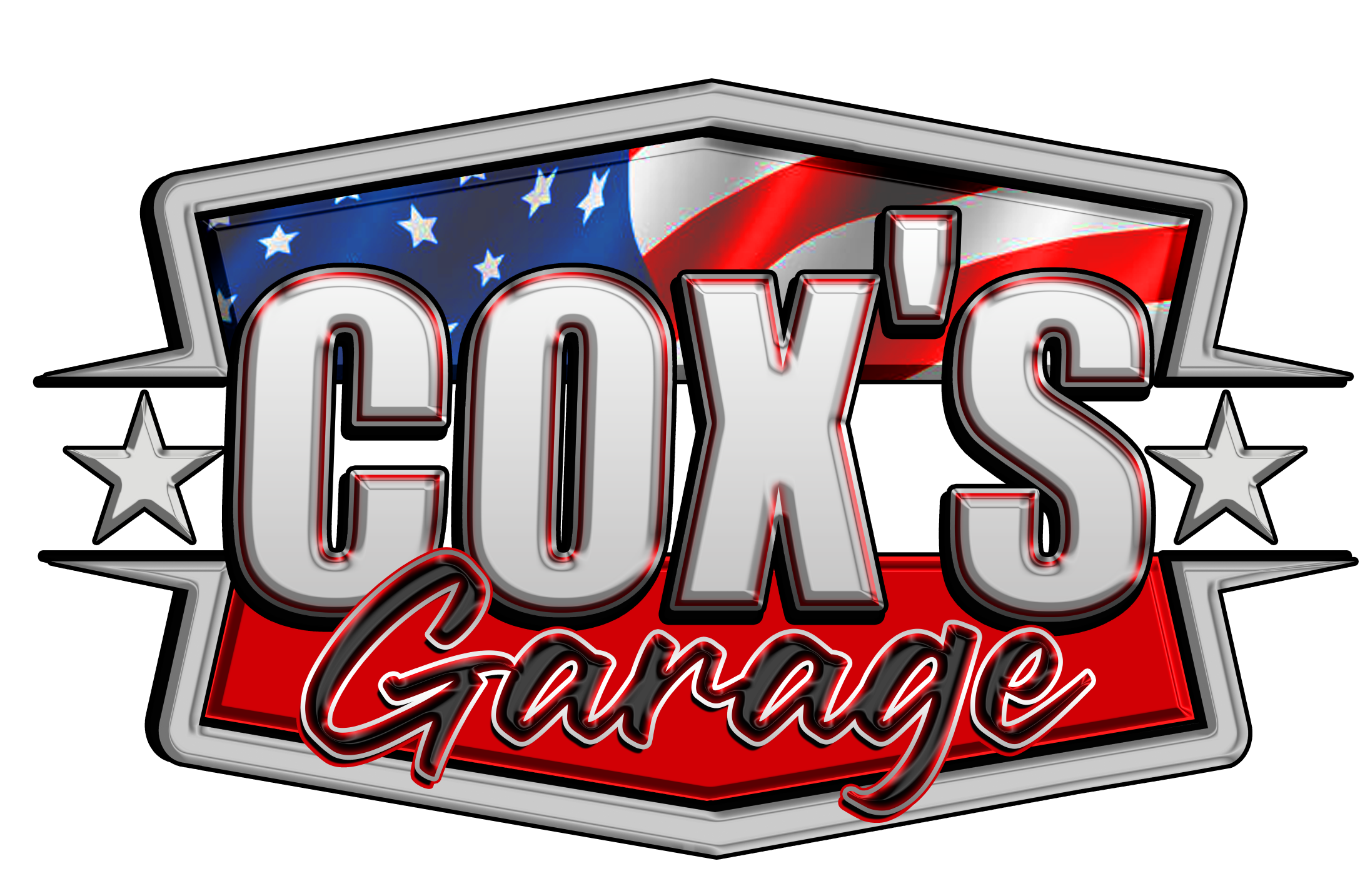 Cox's Garage LLC in Quarryville, PA