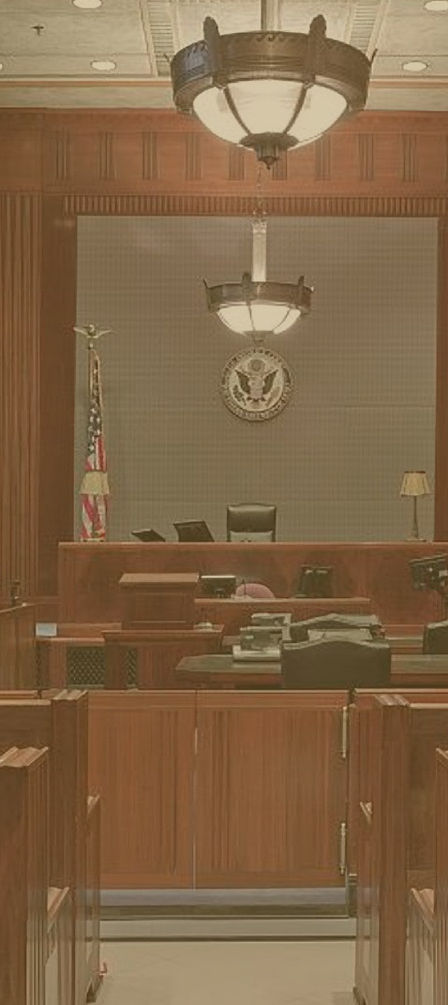 Criminal Defense Lawyer Eric Bergstrom in Yreka, CA (3)