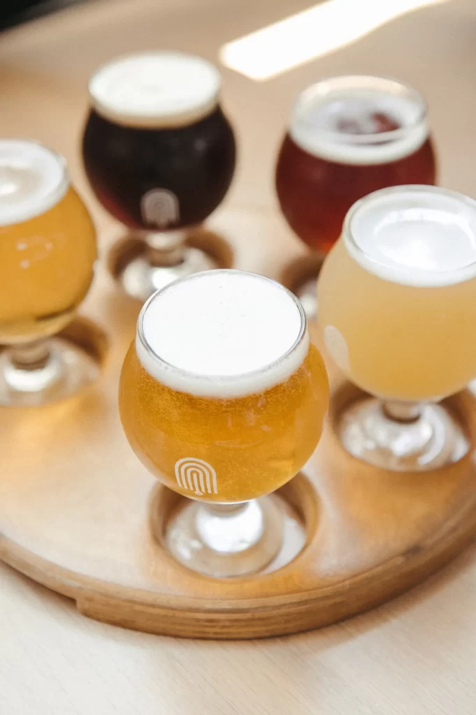 Bell Tower Brewing Co. in Kent, OH (2)