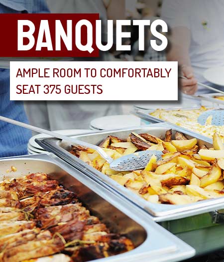 Country Aire Restaurant, Bar & Banquet Hall in Stratford, WI (6)
