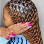 All African Hair Braiding & Weaving Center in Charlotte, NC (2)