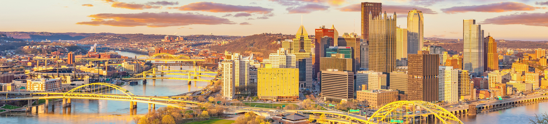 BC Artman Real Estate in Pittsburgh, PA