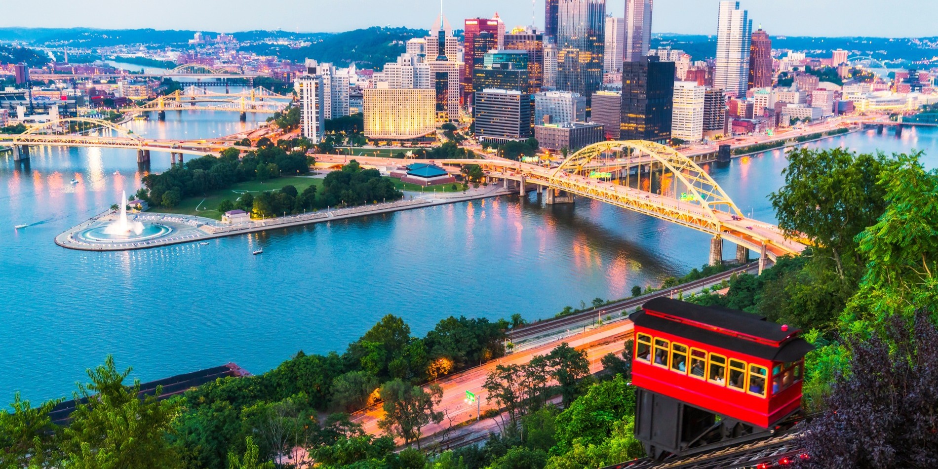 BC Artman Real Estate in Pittsburgh, PA (2)