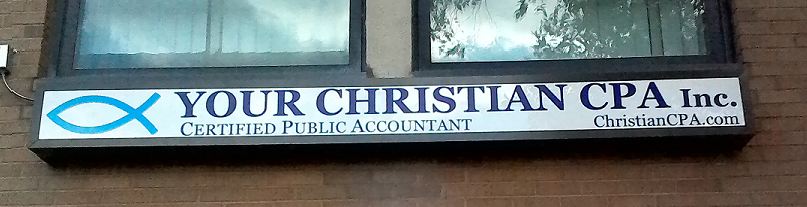 Your Christian CPA, Inc in Lanham, MD