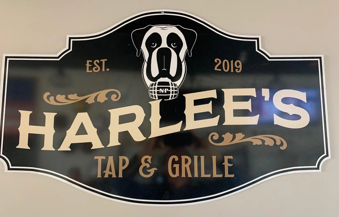 Harlee’s Tap and Grille in New Providence, NJ