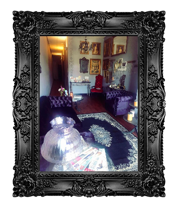 Charmed Salon-Ripon in Ripon, CA