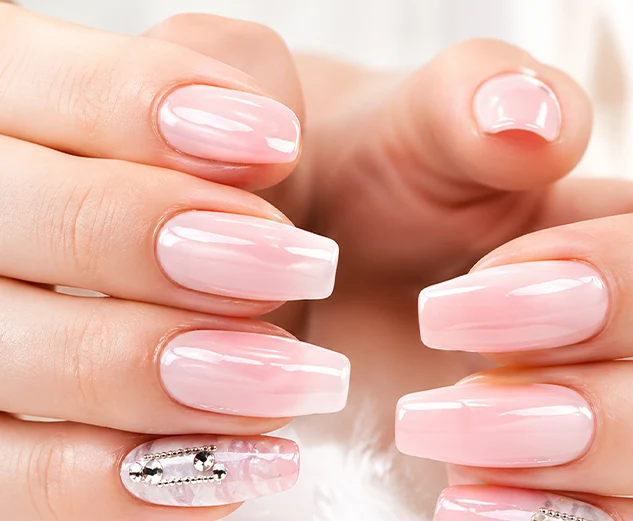 Solar Nails in Easley, SC (4)