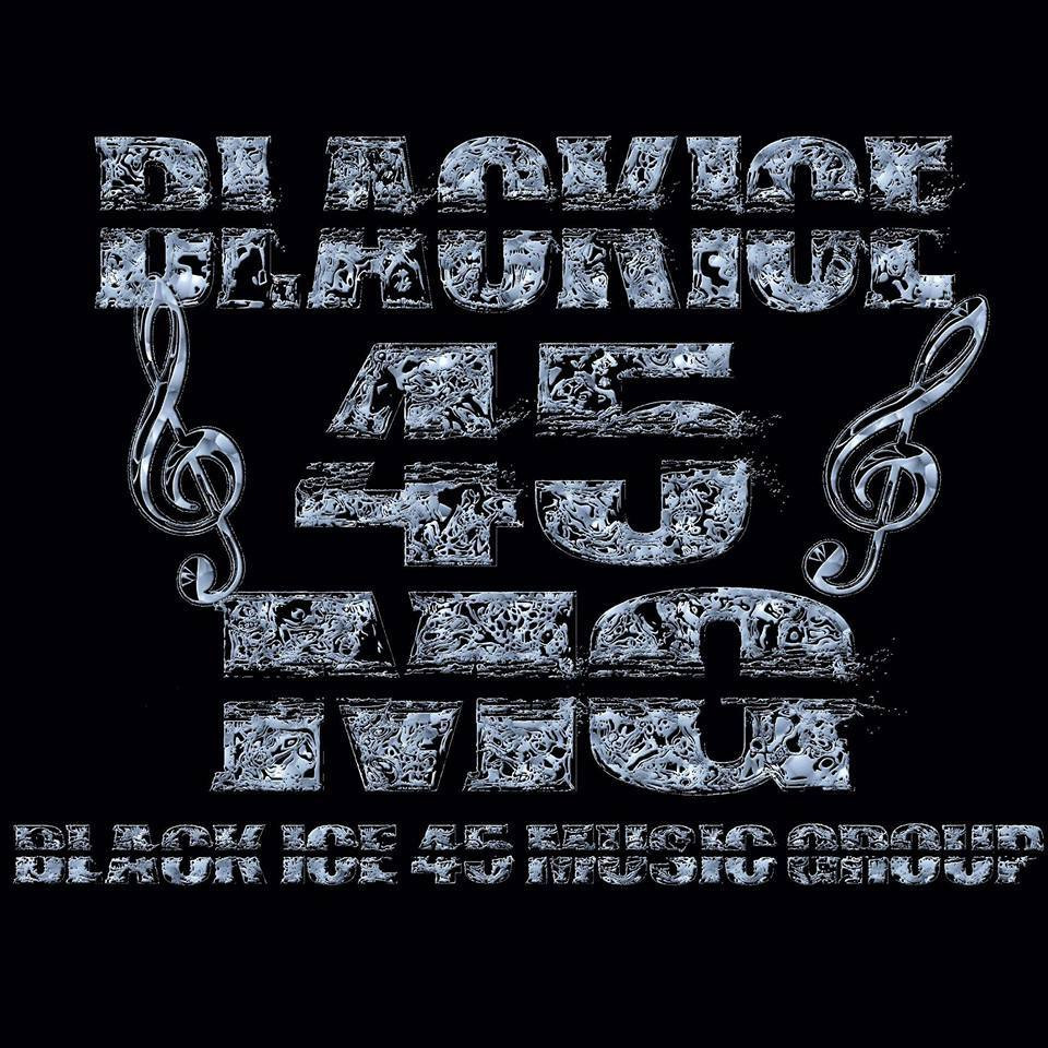 Black Ice 45 Music Group llc in Bronwood, GA (2)