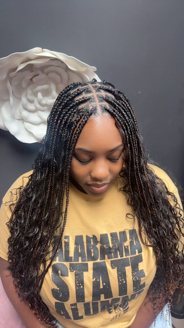 Hanna Hair Braiding in Conyers, GA (2)