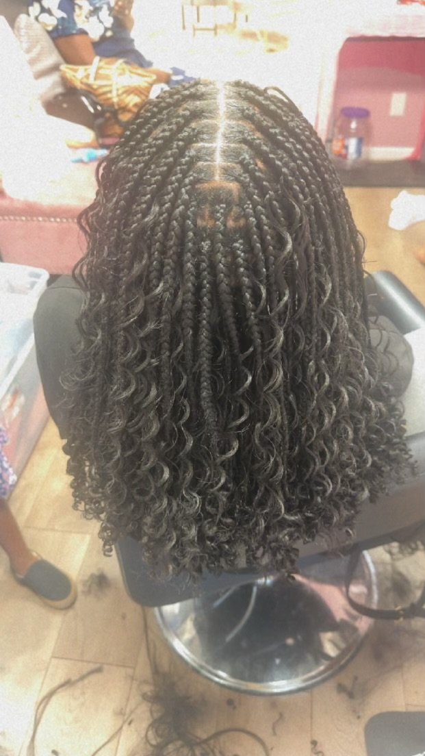 Hanna Hair Braiding in Conyers, GA (5)