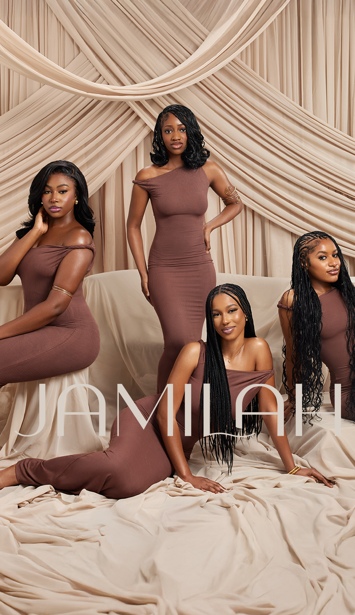 Jamilah Beauty Studio in New York, NY