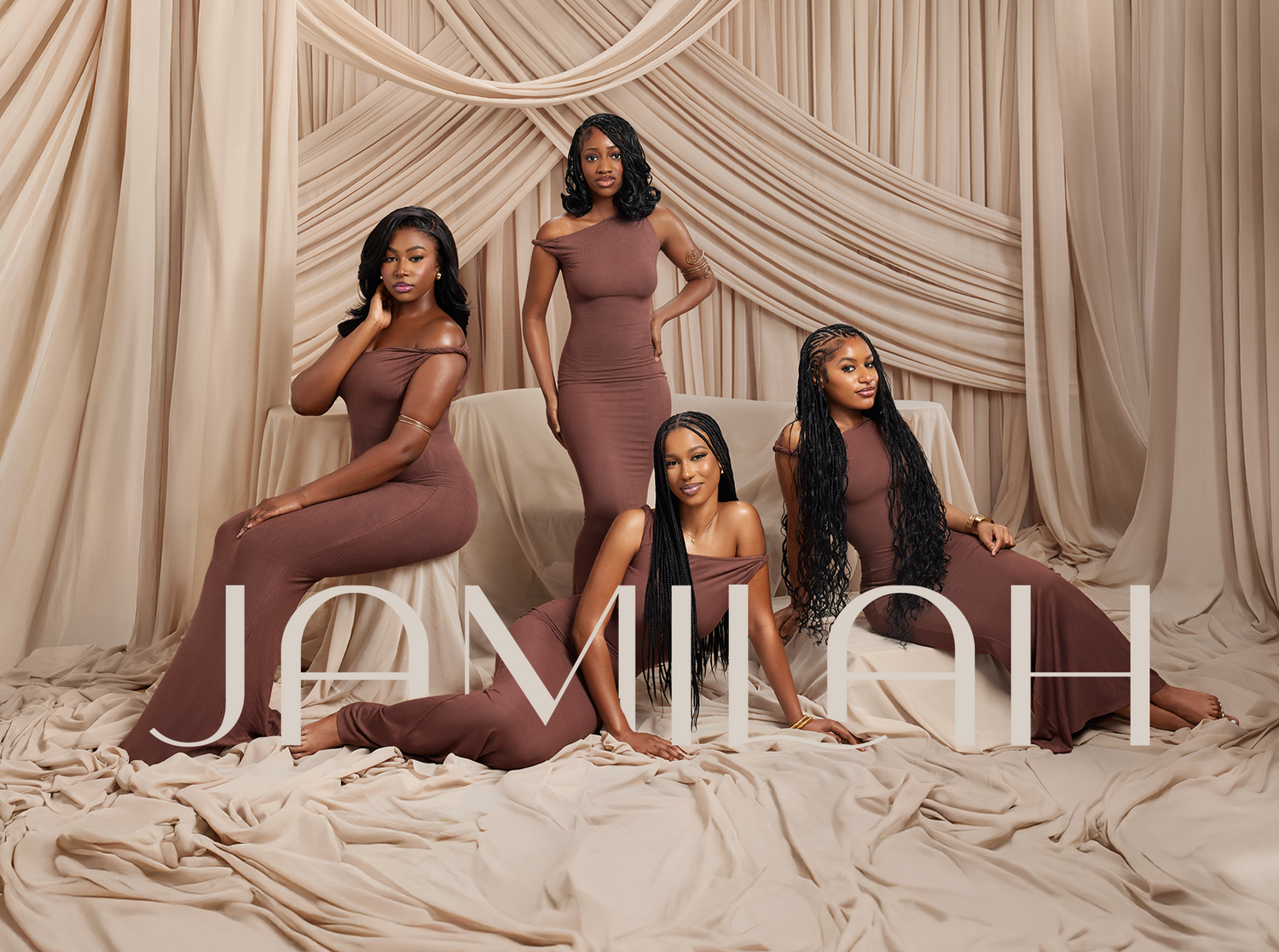 Jamilah Beauty Studio in New York, NY (2)