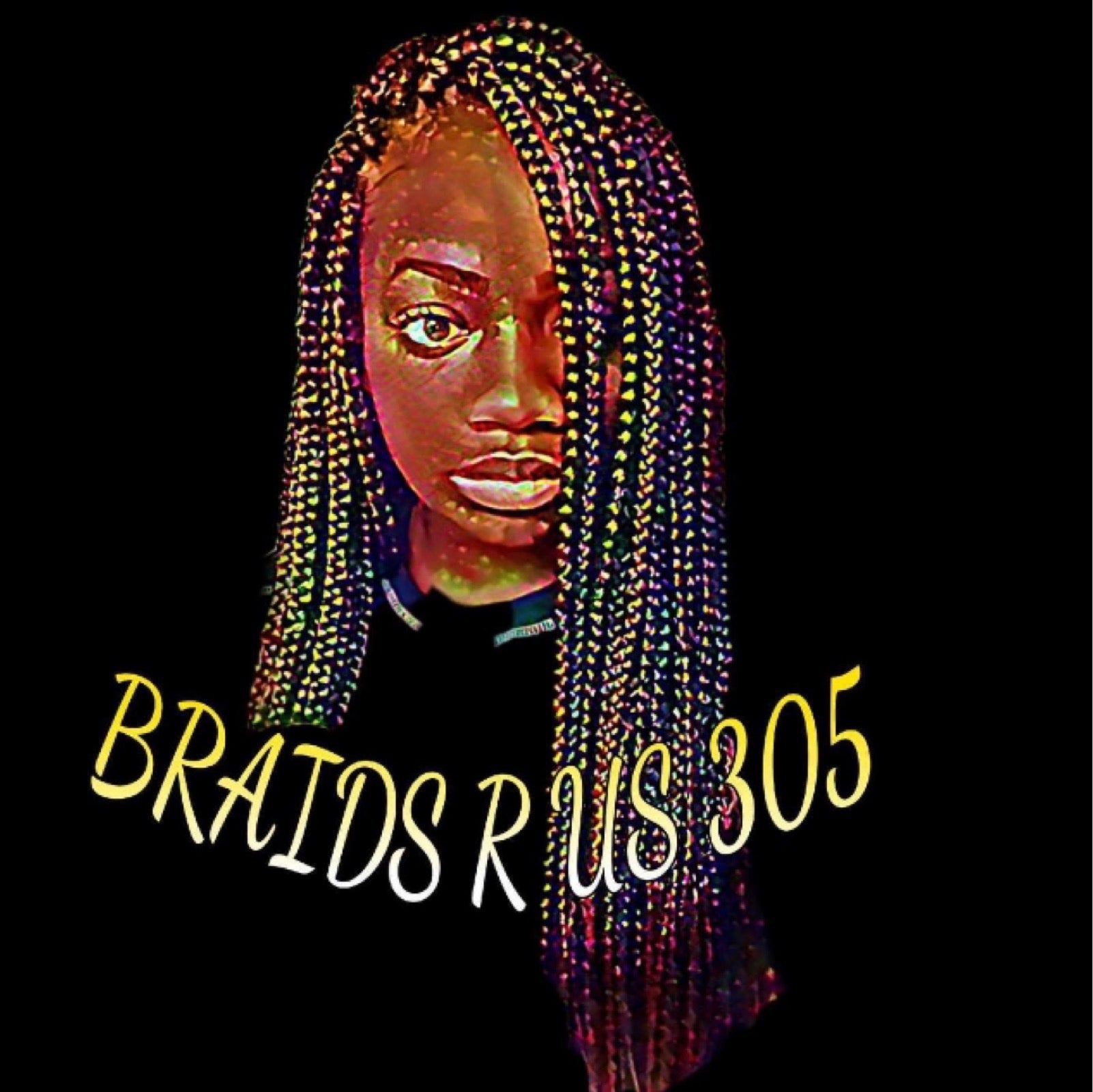 Braids R US 305 in Homestead, FL