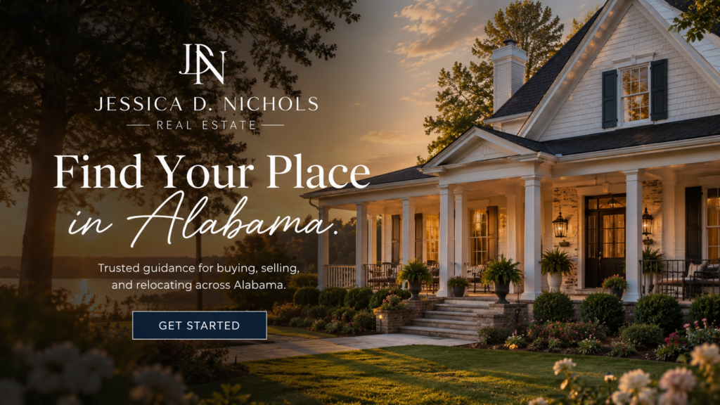 Jessica Nichols Real estate in Chelsea, AL (2)