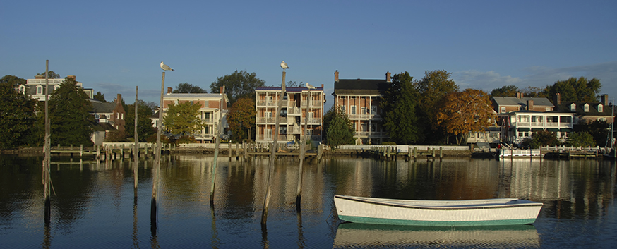 Radcliffe Corporate Services: Loller Myles CPA in Chestertown, MD (2)