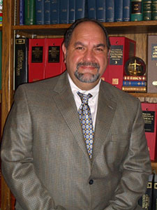Law Offices of Dennis James Balsamo, APLC in Arroyo Grande, CA