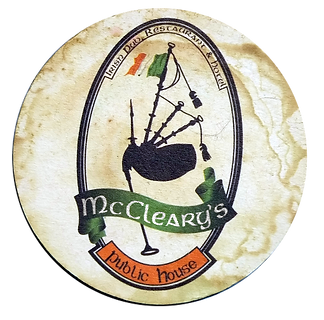 McCleary's Pub in Marietta, PA