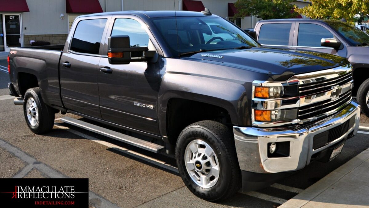 Immaculate Reflections Auto Detailing SF in Brentwood, CA