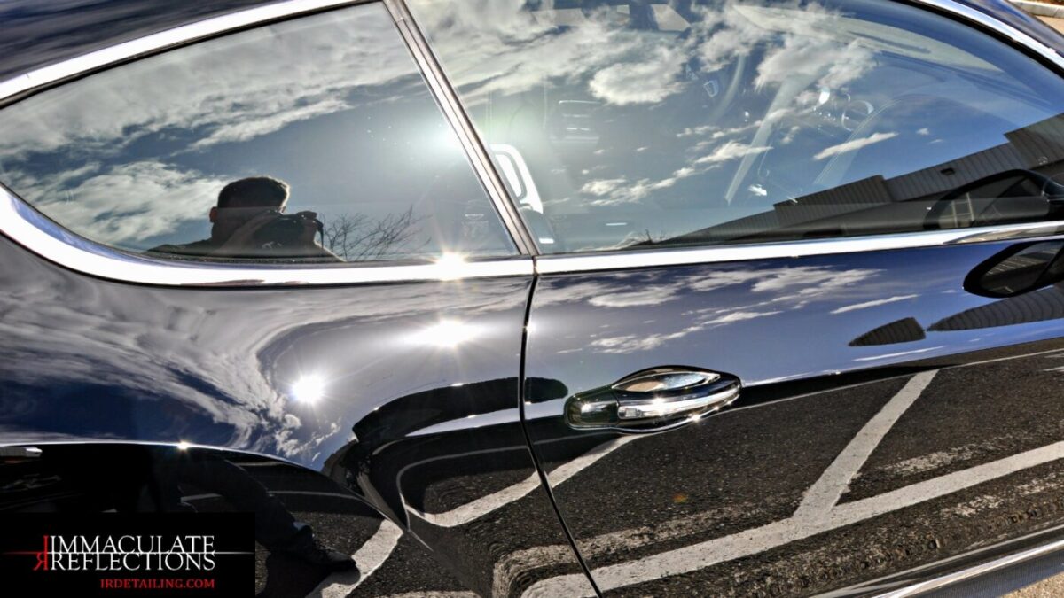 Immaculate Reflections Auto Detailing SF in Brentwood, CA (2)
