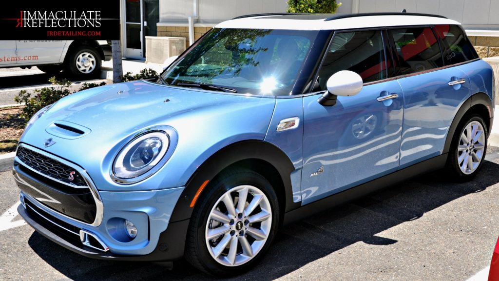 Immaculate Reflections Auto Detailing SF in Brentwood, CA (3)