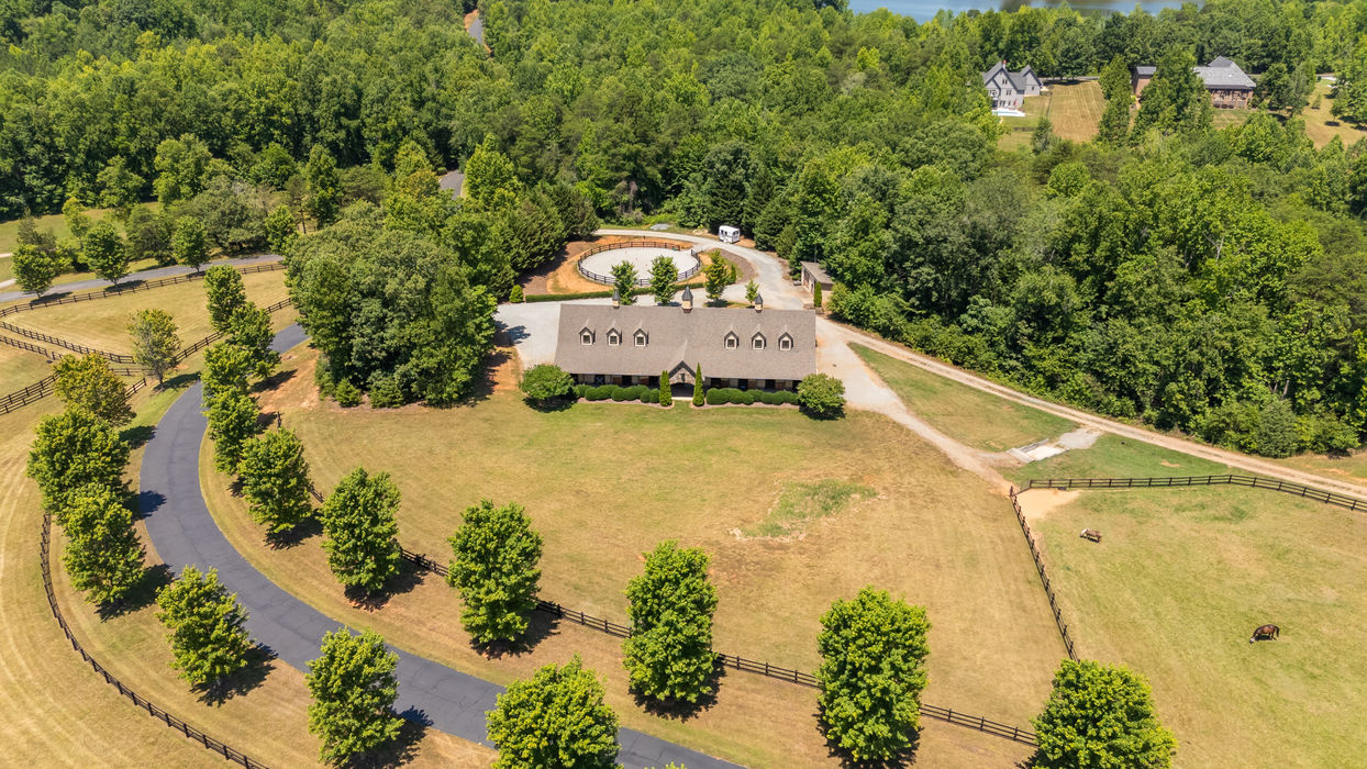 Blackstream in the Foothills in Landrum, SC (2)