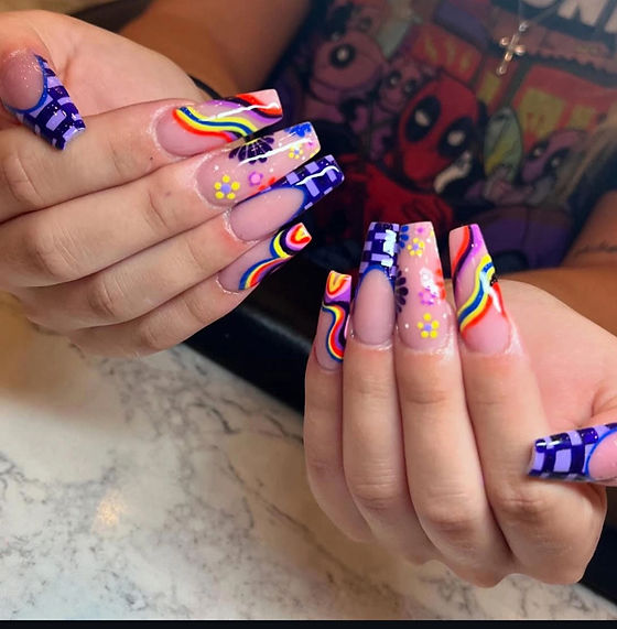 Glamorous Nails & Spa in Louisville, KY (3)