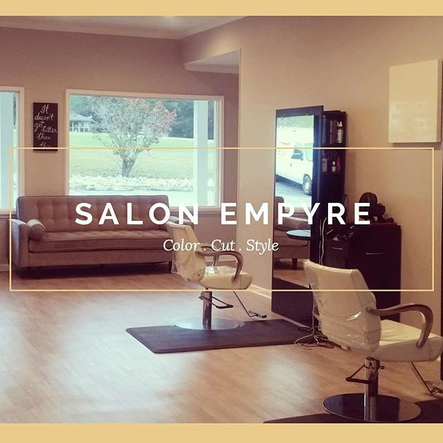 Salon Empyre llc in Mobile, AL