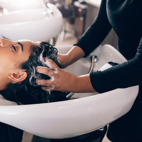 Salon Empyre llc in Mobile, AL (2)
