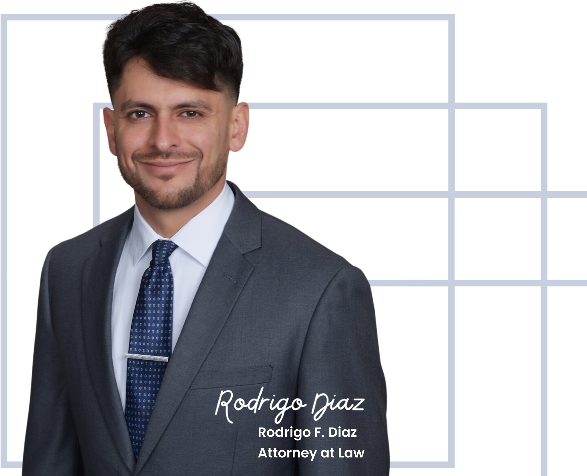 Law Office of Rodrigo F. Diaz, PC in Bellflower, CA