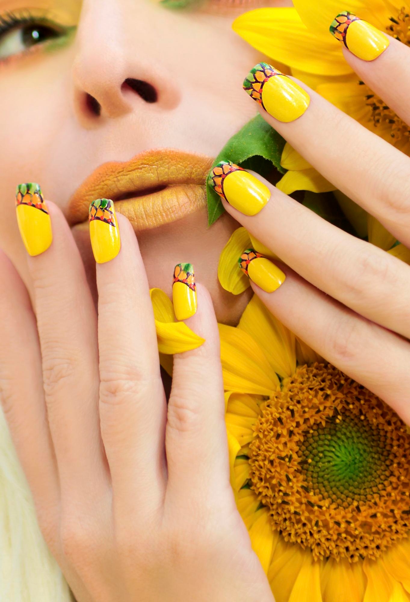 K3 Nails in Milpitas, CA