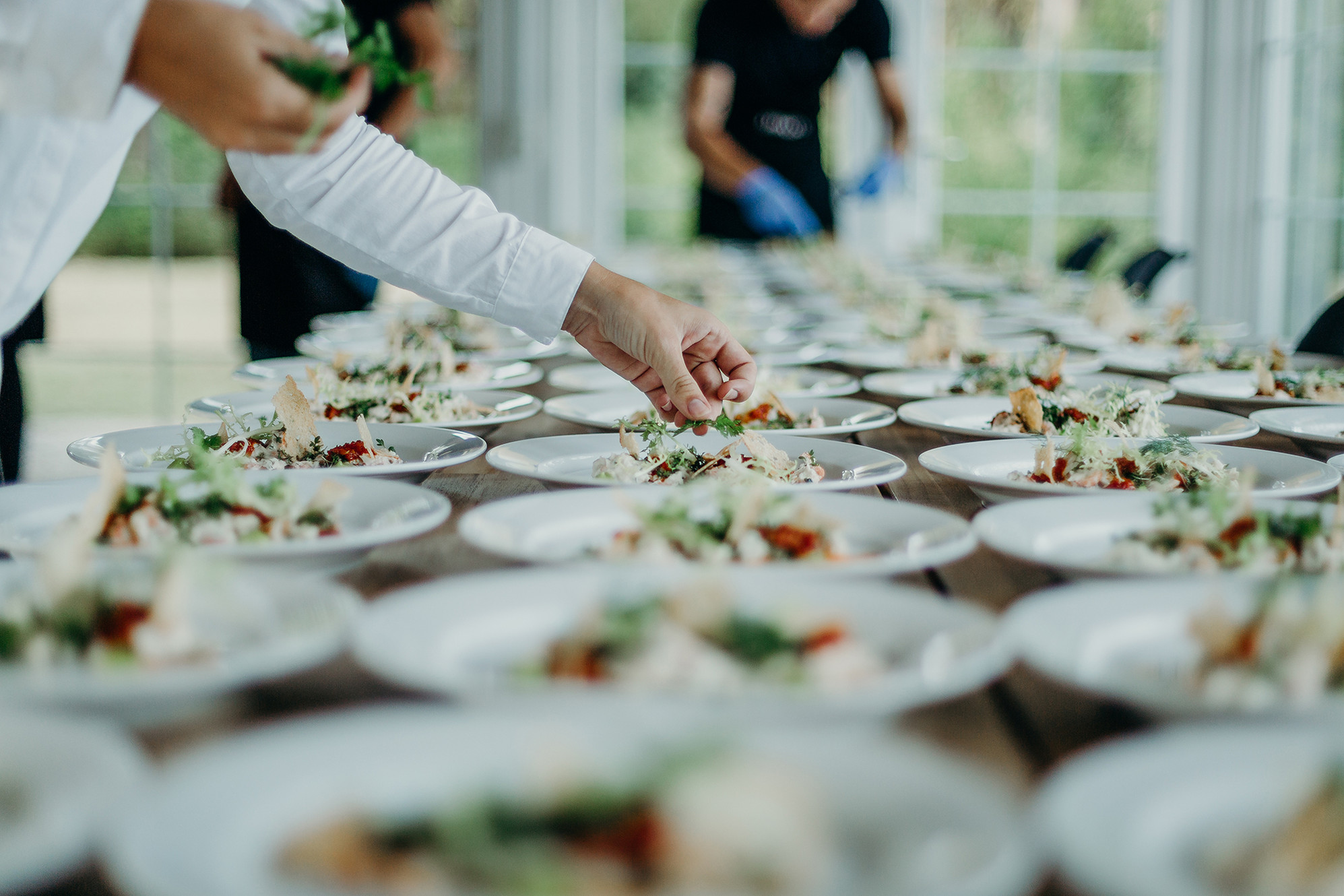 Irene's Catering Service in Milwaukee, WI