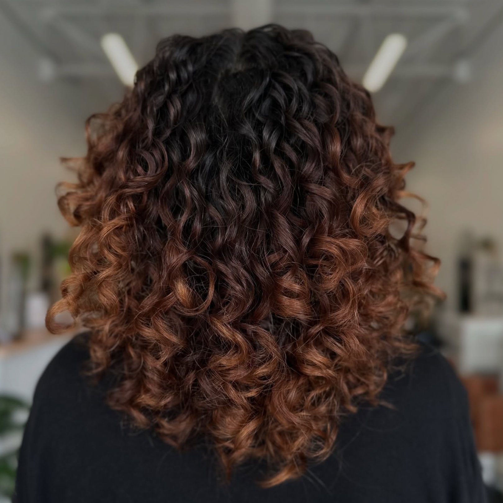 Dwell Studio Salon in Westworth Village, TX