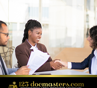 123docmasters in Banning, CA (5)