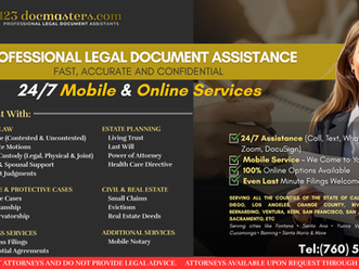 123docmasters in Banning, CA (6)