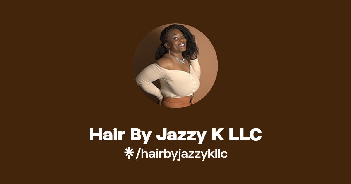 Hair By Jazzy K in Wichita Falls, TX (2)