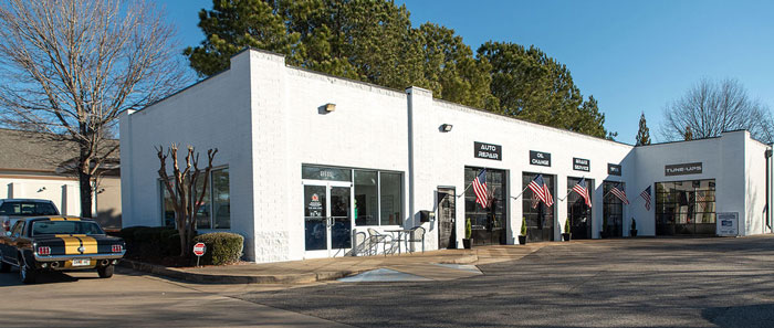 North Roswell Automotive Repair in Roswell, GA (2)
