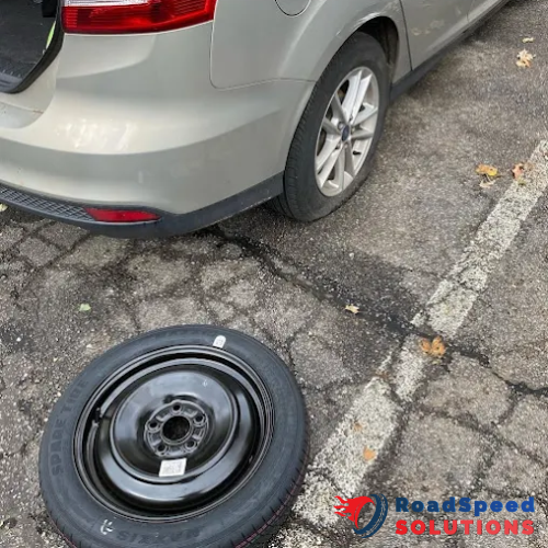 Emergency Mobile Tire & Roadside in Totowa, NJ (3)