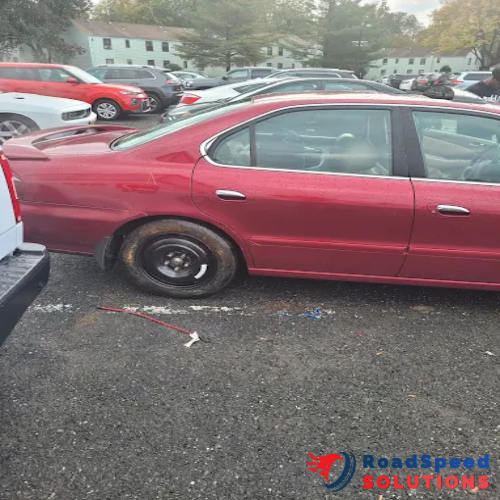 Emergency Mobile Tire & Roadside in Totowa, NJ (4)