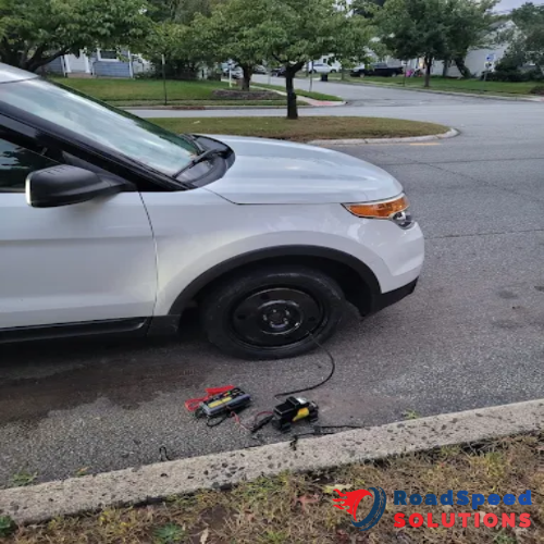 Emergency Mobile Tire & Roadside in Totowa, NJ (5)
