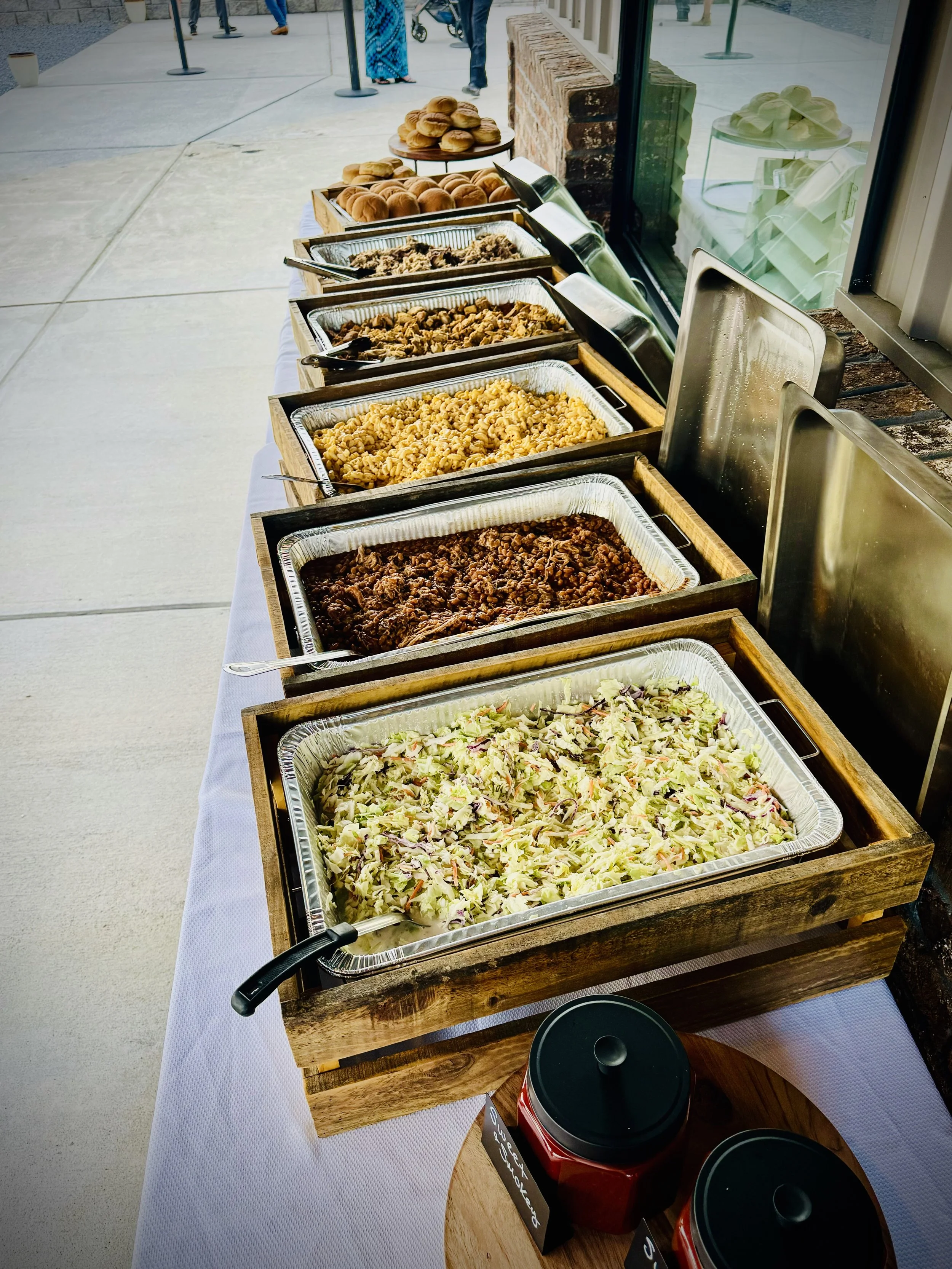 Choate BBQ in Ball Ground, GA (3)
