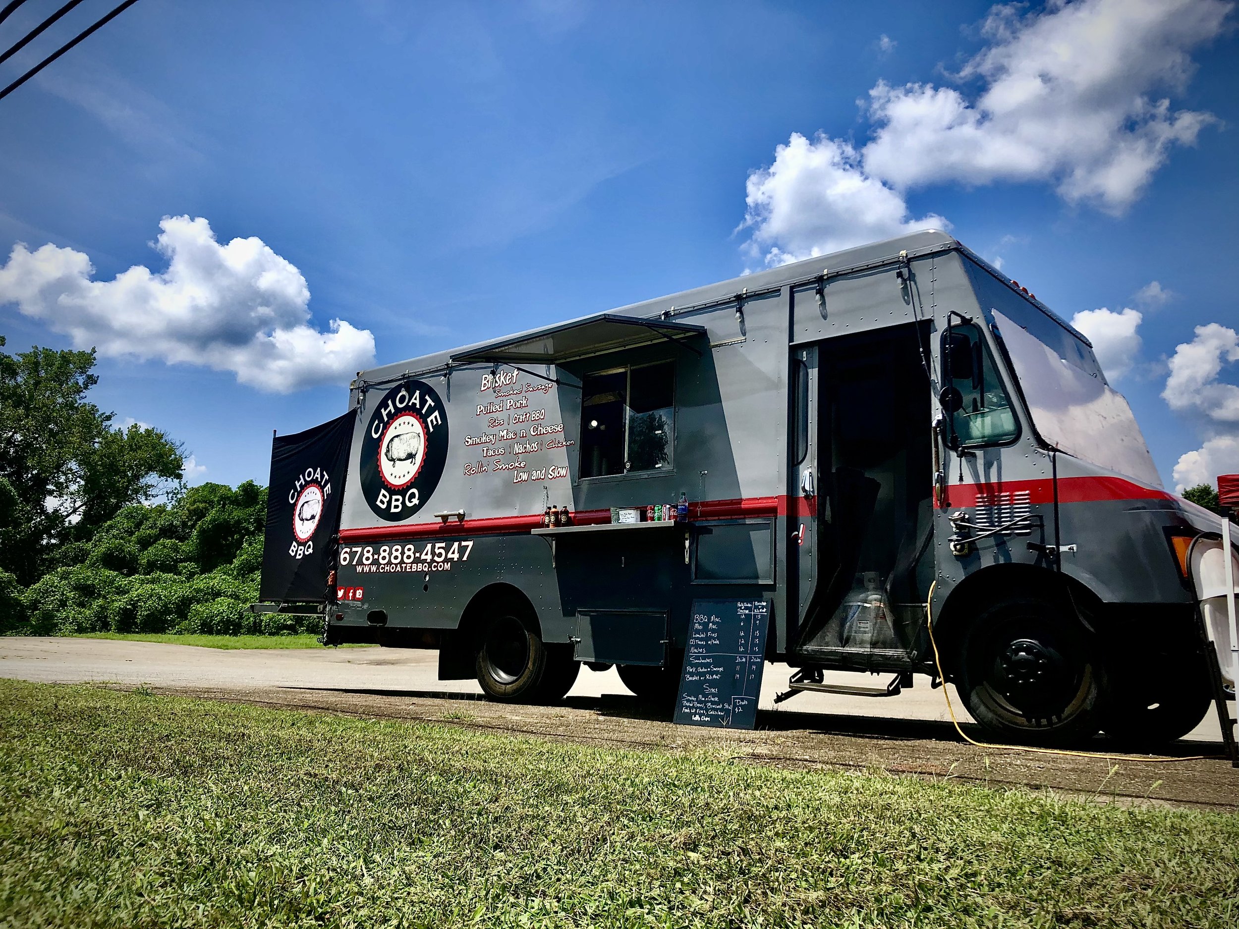 Choate BBQ in Ball Ground, GA (4)