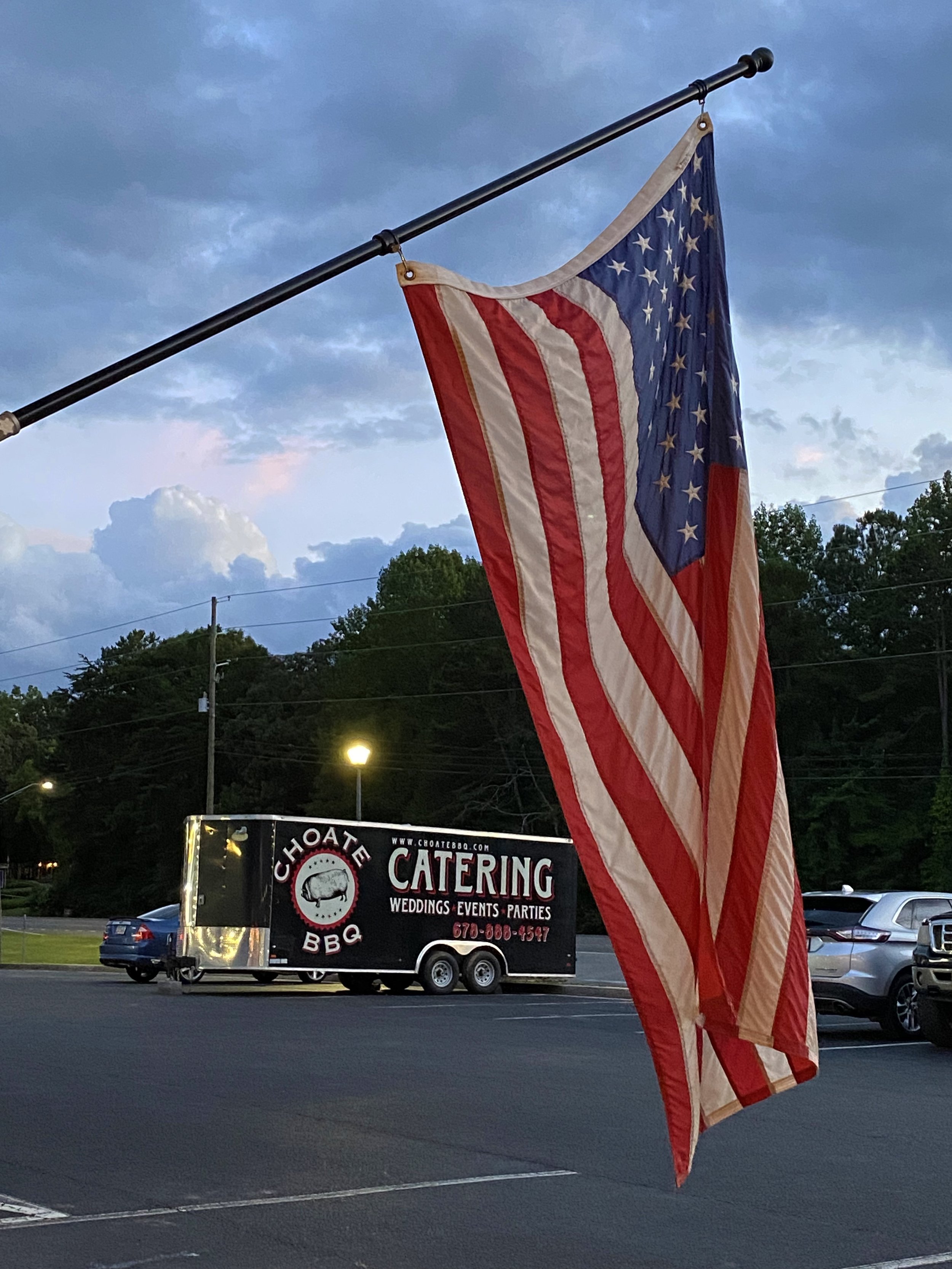 Choate BBQ in Ball Ground, GA (5)