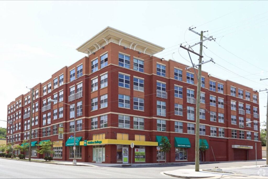 RIFE International, LLC in Bethesda, MD