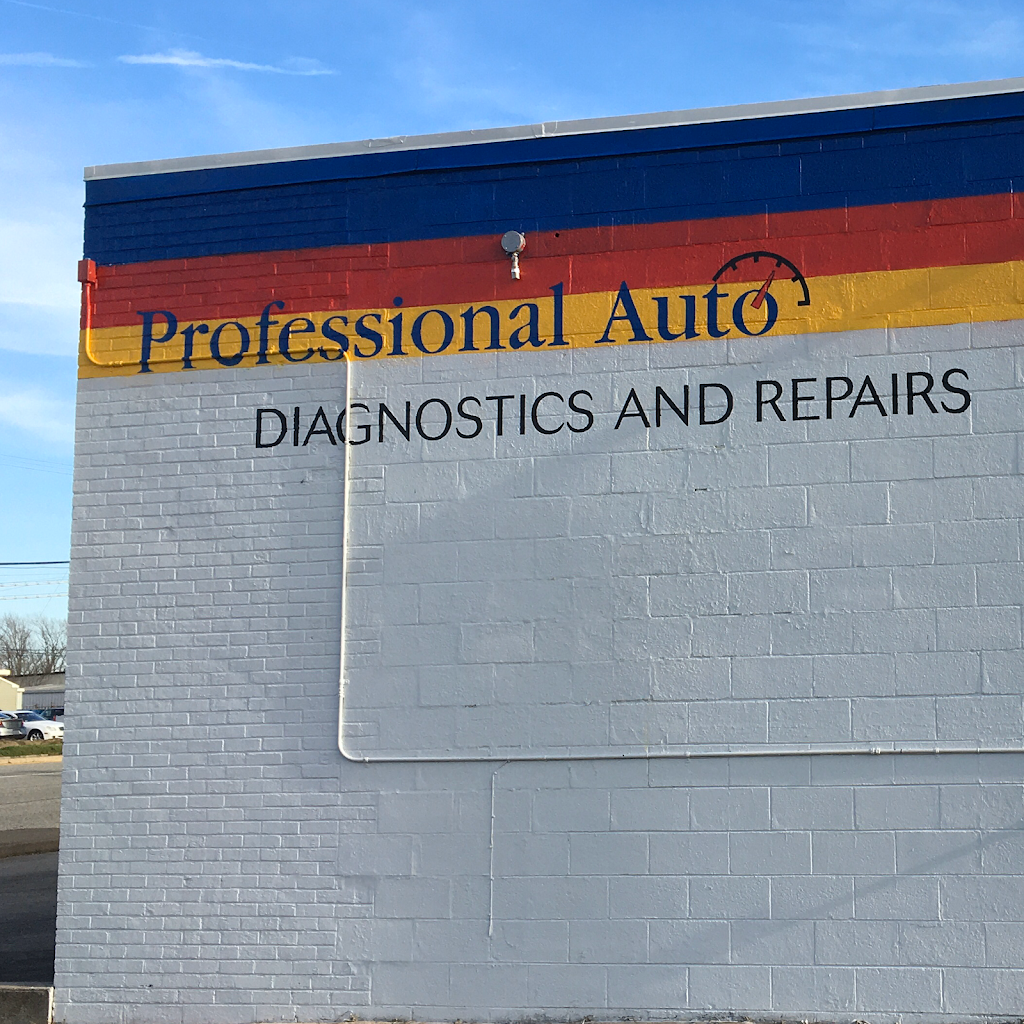 Pro Auto Repair in Newport News, VA (2)