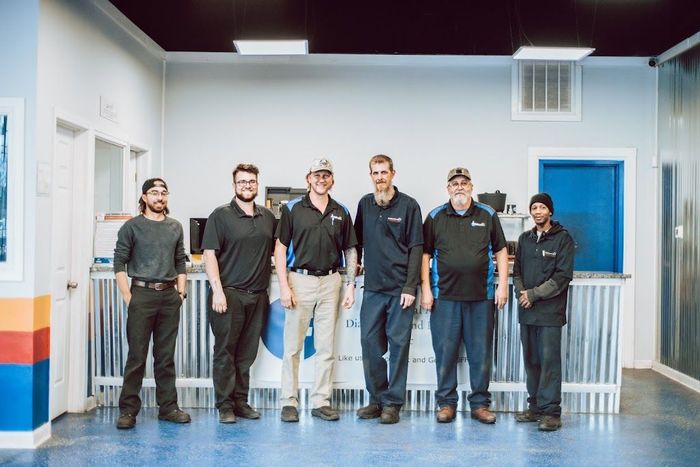 Pro Auto Repair in Newport News, VA (6)