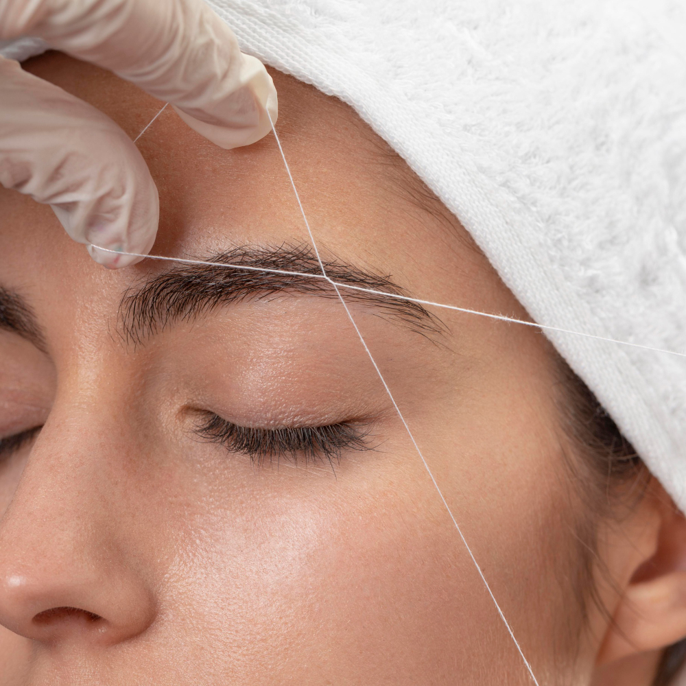 Jacques Couture Nail & Beauty Salon in Little Elm, TX