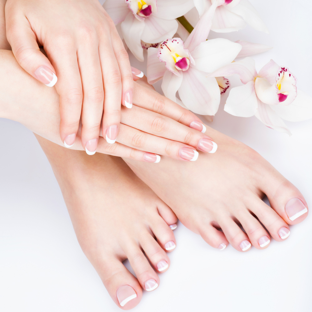 Jacques Couture Nail & Beauty Salon in Little Elm, TX (2)