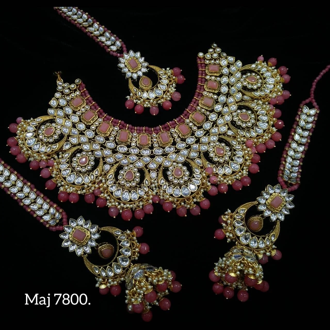 Dhoom India Fashion, Bridal Boutique in Fremont, CA (4)
